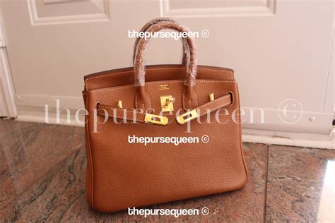 hermes birkin replica tan|Hermes Birkin spotting.